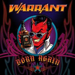 Warrant : Born Again